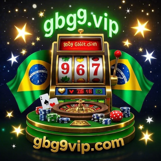 Explorando a Categoria de Jogos no gbg9.vip